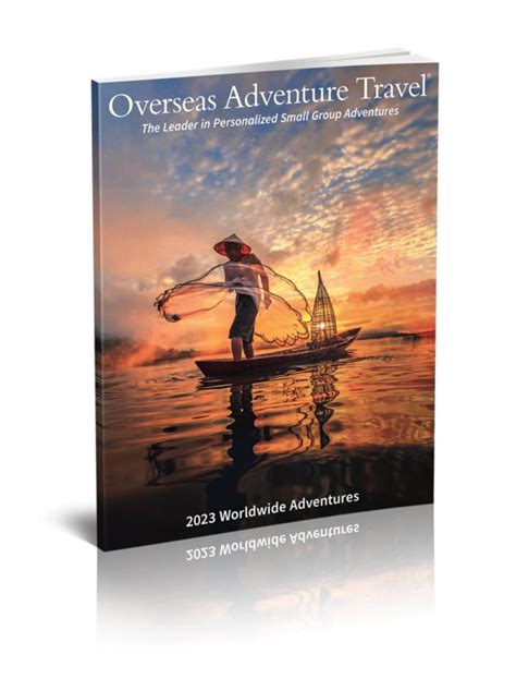 overseas adventure travel oat complaints